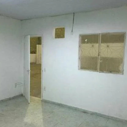 Galpão Av das Américas - Guaratiba 550m²