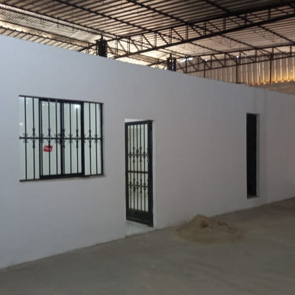 Galpão Em Frente a BR 101 São Gonçalo RJ 650 m² -